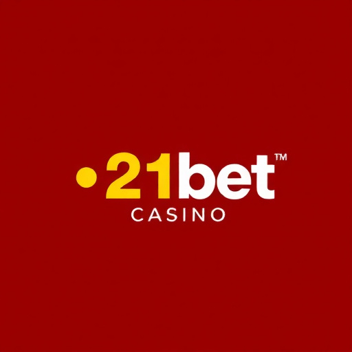 21bet casino